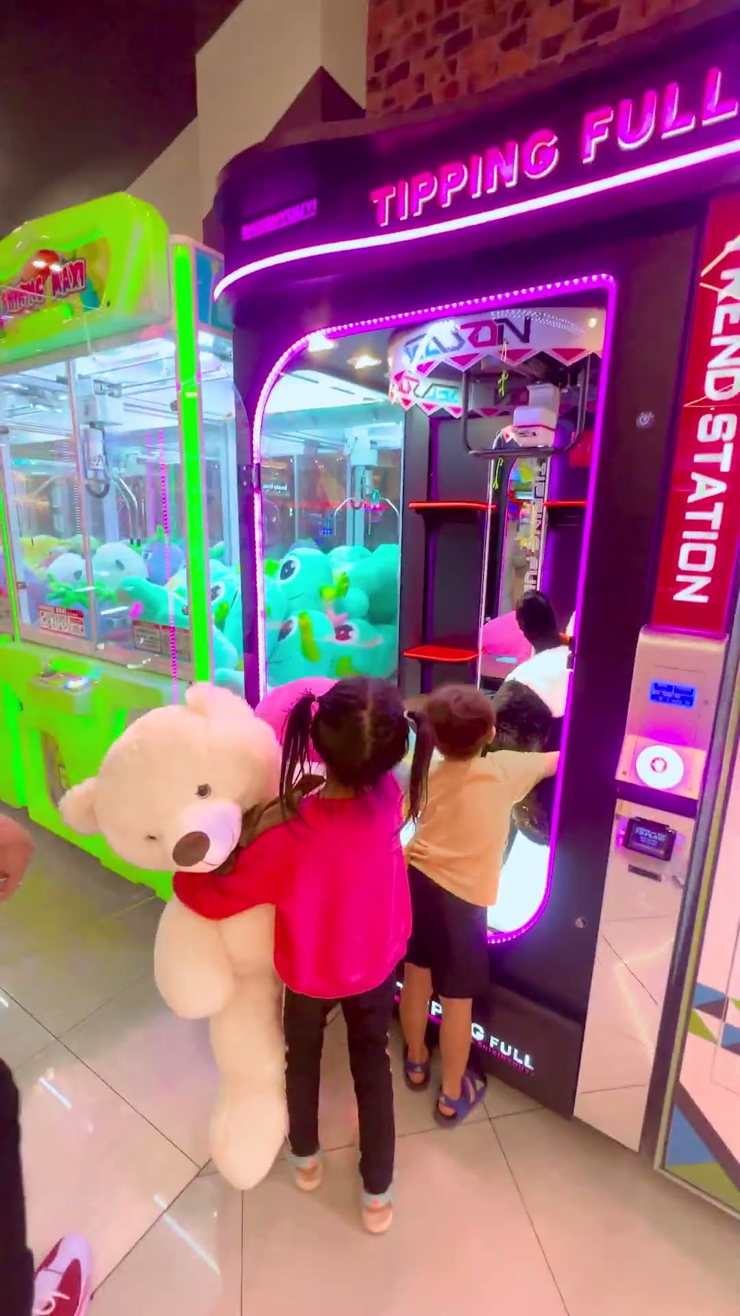 Aletha Habiskan 2 JUTA Untuk Boneka #alethaabew